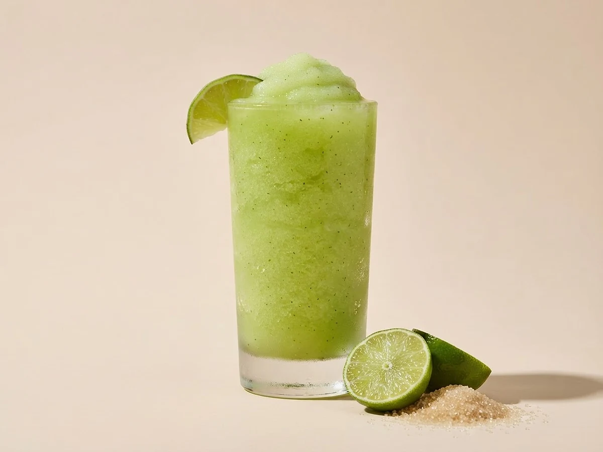Caipirinha I — Direkt im Glas, Kategorie Mit Alkohol