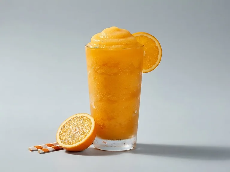 Capri-Sonne-Slush im Glas, Kategorie Klassiker