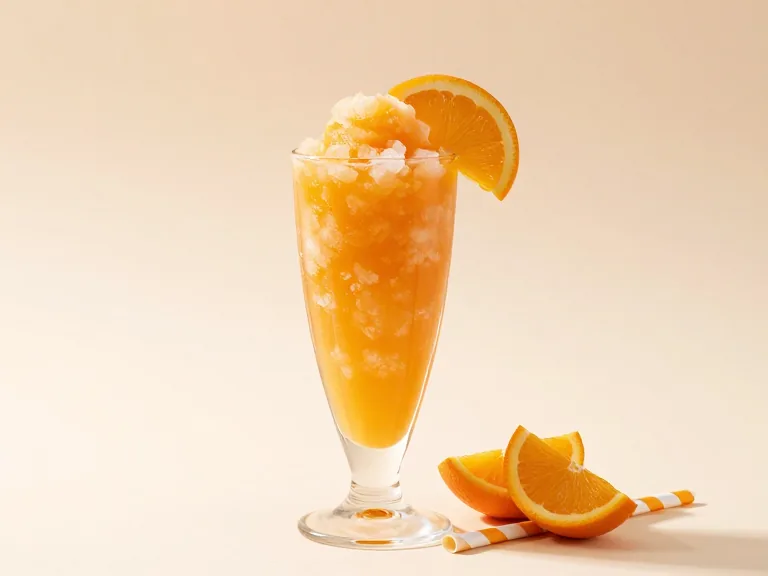 Capri-Sonne-Slush im Glas, Kategorie Klassiker