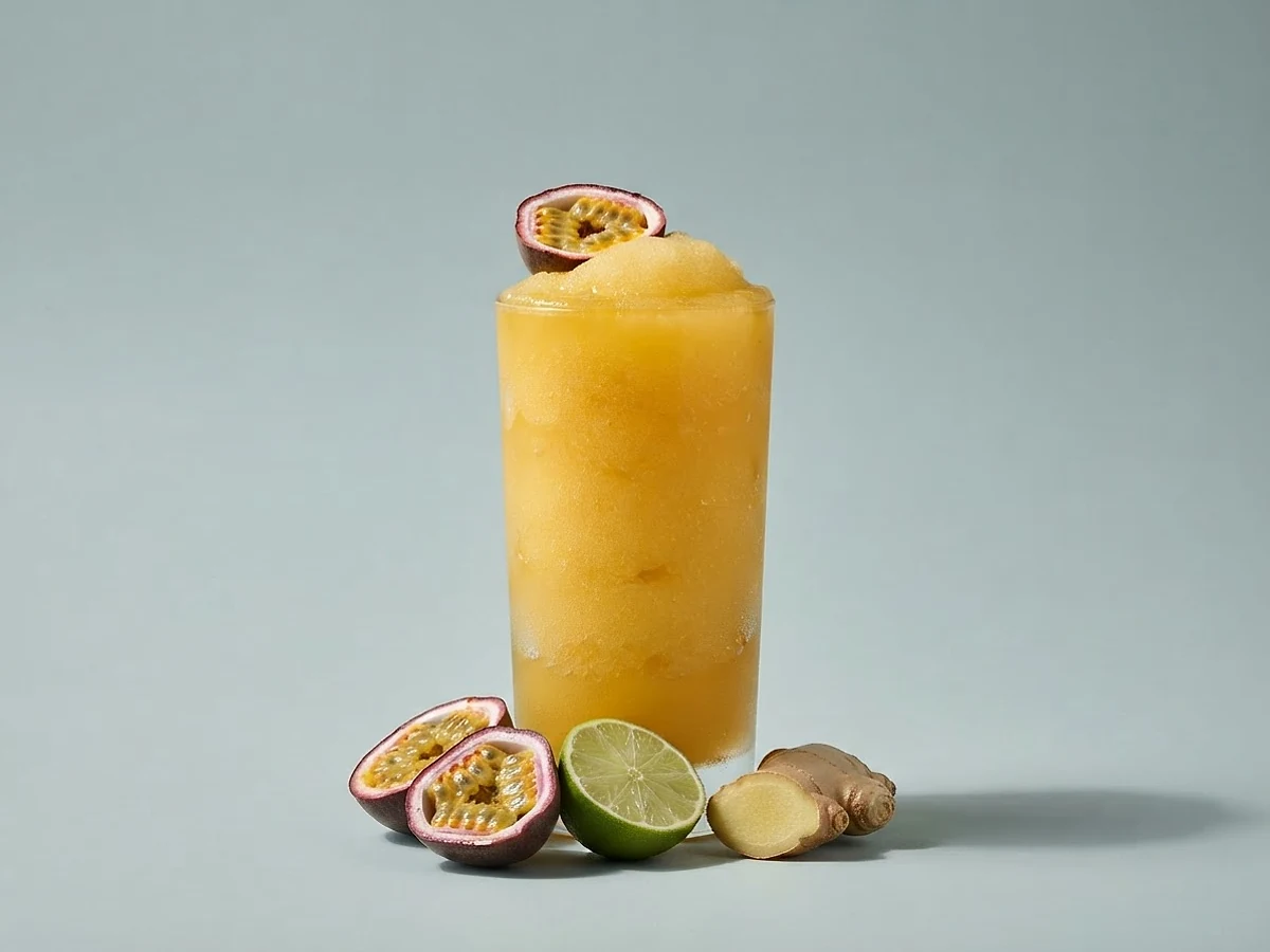 Ipanema im Glas, Kategorie Mocktail