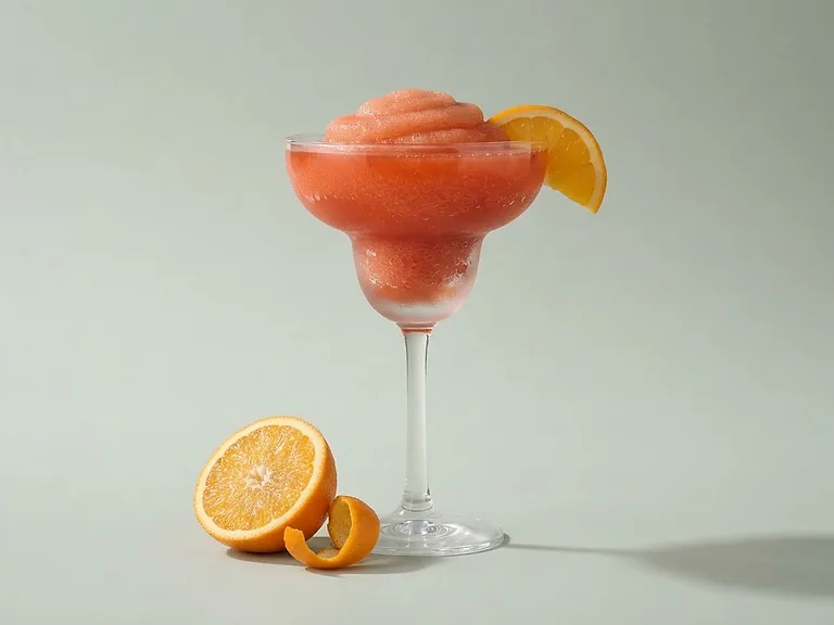 Negroni im Glas, Kategorie Mit Alkohol