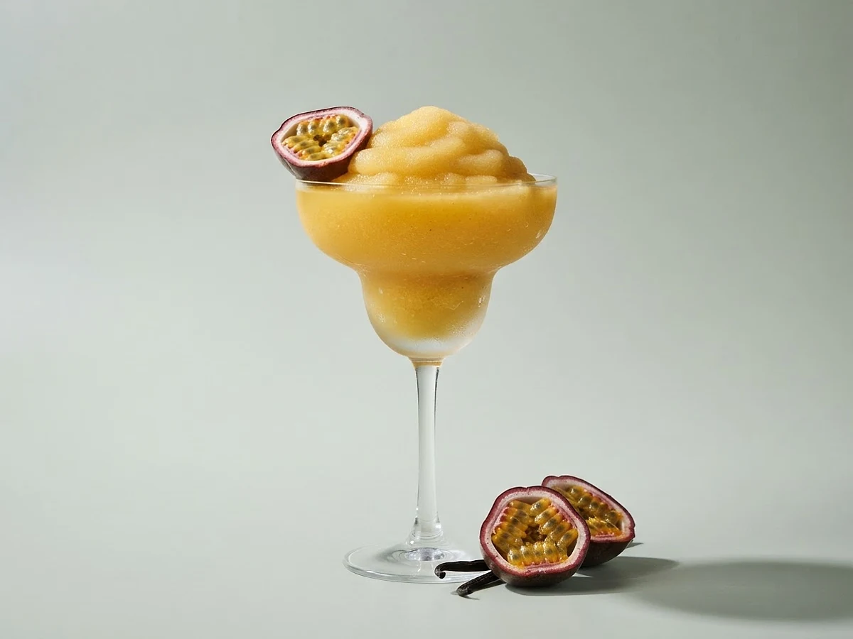 Pornstar Martini im Glas, Kategorie Mit Alkohol