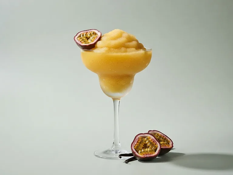 Pornstar Martini im Glas, Kategorie Mit Alkohol