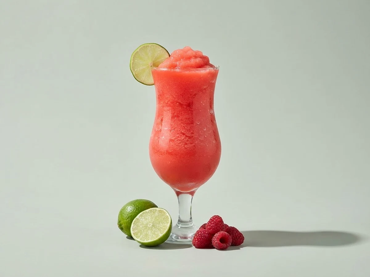 Rum Punch zuckerfrei im Glas, Kategorie Mit Alkohol
